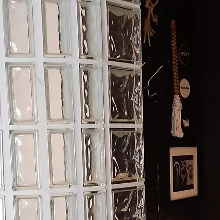 Couette-café Avec Entrée Privée Au Calme, Quartier Talensac *