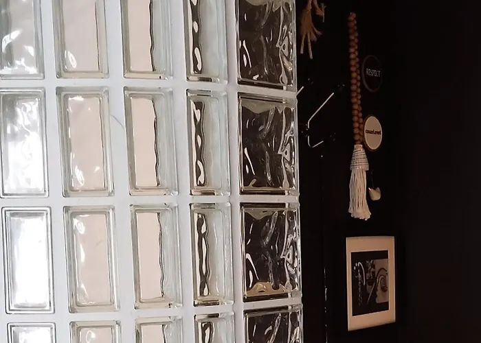 Couette-café Avec Entrée Privée Au Calme, Quartier Talensac *