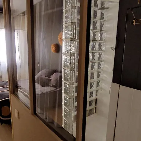 Bed and breakfast Avec Entrée Privée Au Calme, Quartier Talensac